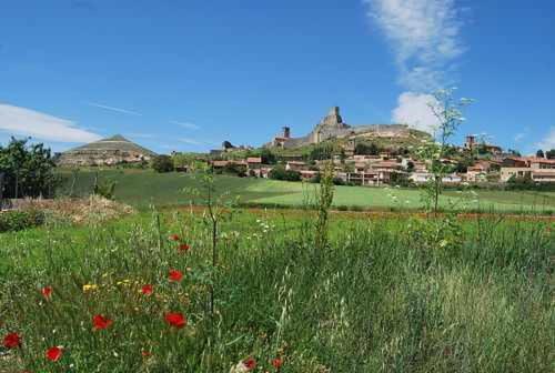 La Perla Casa Rural Sostenible Hiendelaencina Екстер'єр фото