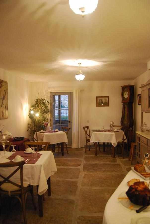 La Perla Casa Rural Sostenible Hiendelaencina Екстер'єр фото