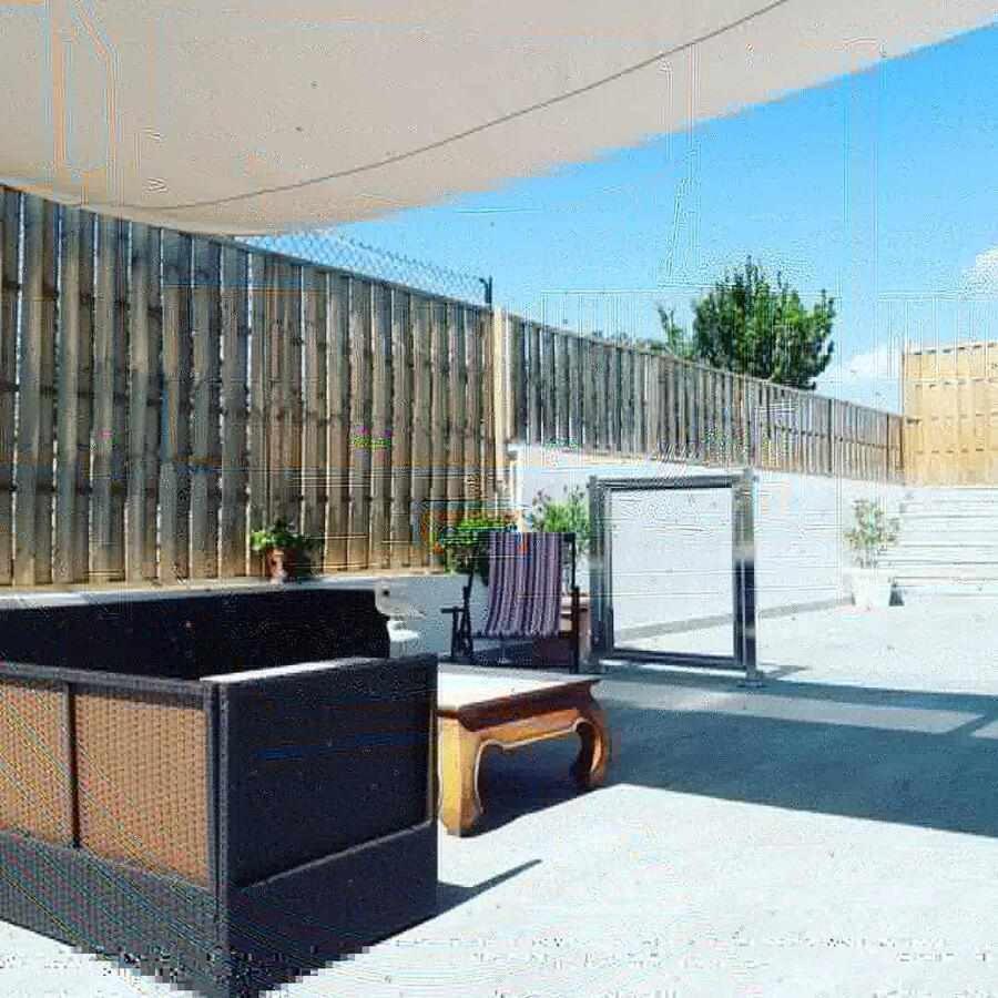La Perla Casa Rural Sostenible Hiendelaencina Екстер'єр фото