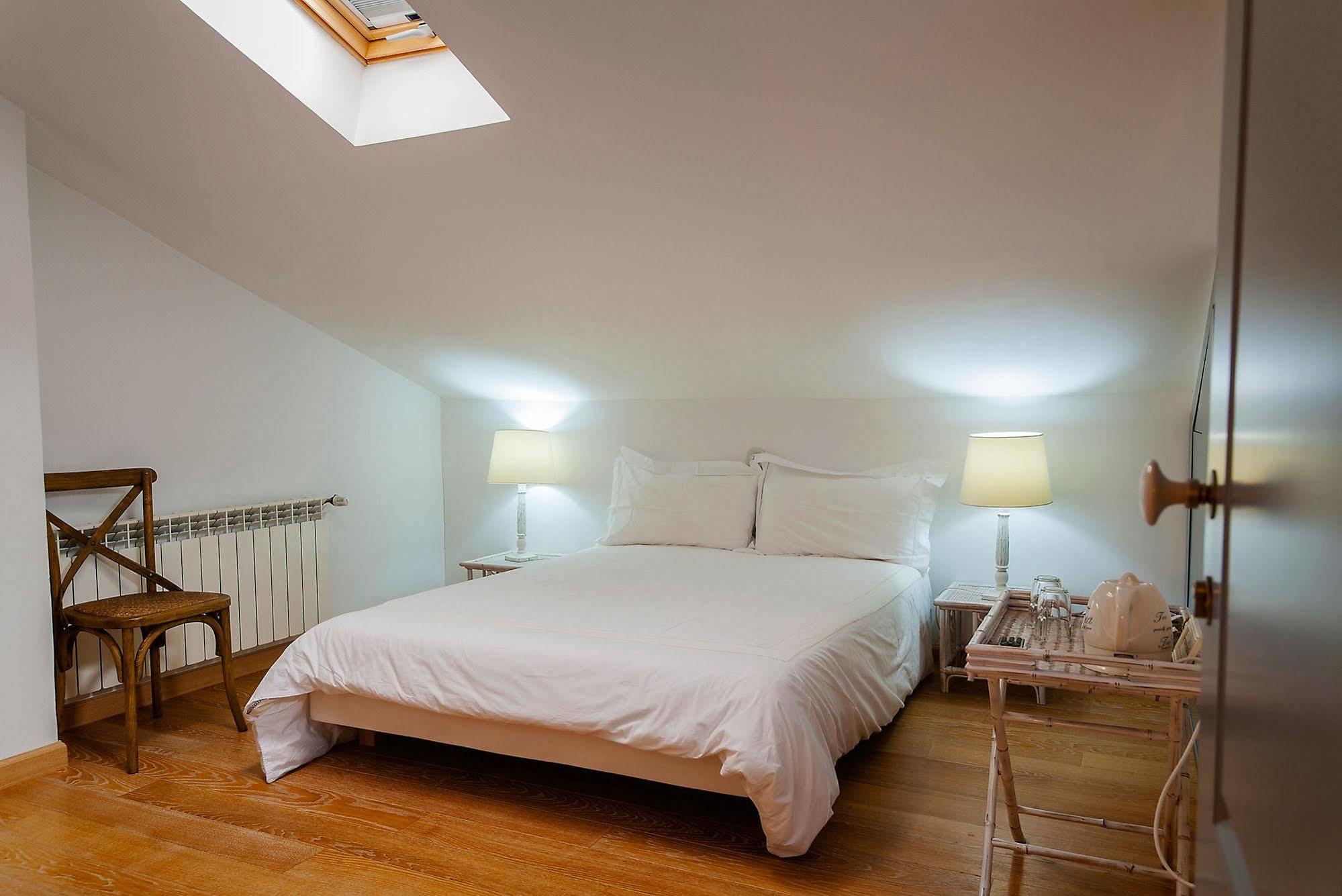 La Perla Casa Rural Sostenible Hiendelaencina Екстер'єр фото